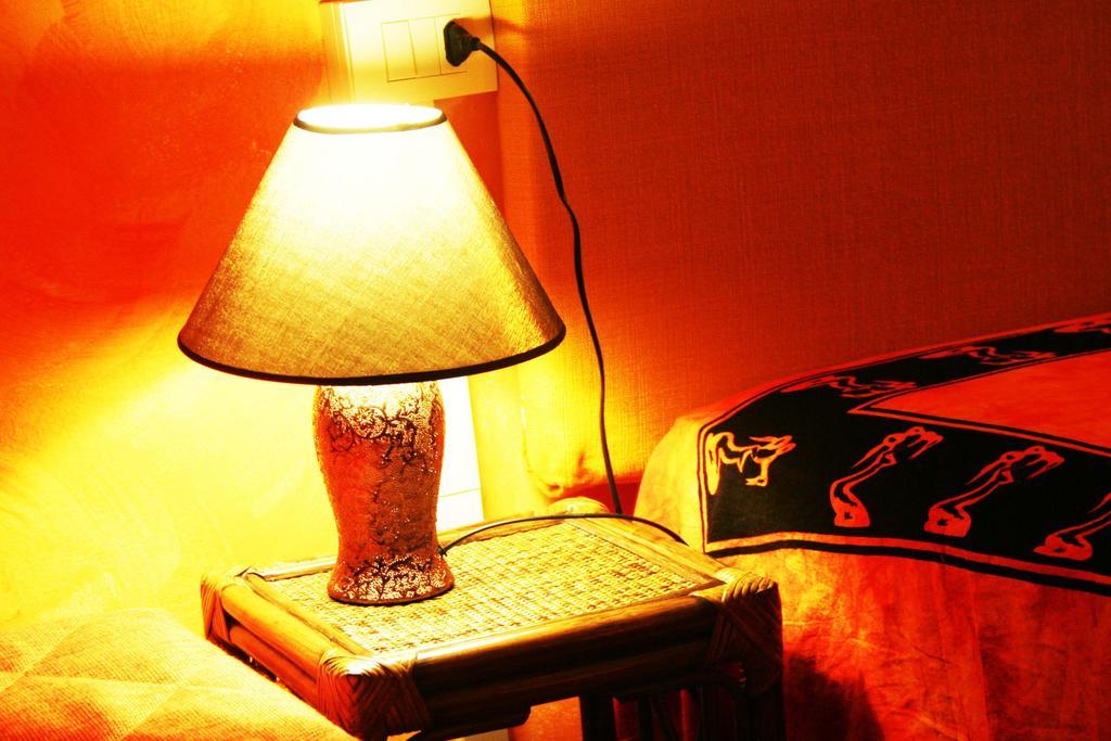Готель A Casa Di Virgilio Флоренція Екстер'єр фото